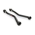 Pereche brațe lungi față superioare reglabile Alpine IR Jeep Wrangler JL și Gladiator JT lift 3-6” Teraflex 1310520