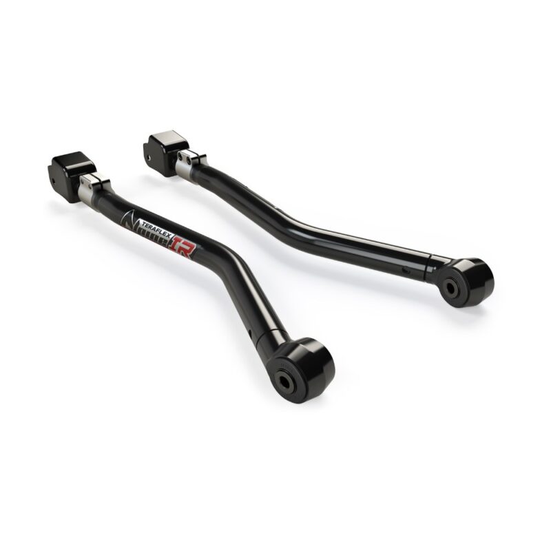 Pereche brațe lungi față superioare reglabile Alpine IR Jeep Wrangler JL și Gladiator JT lift 3-6” Teraflex 1310520