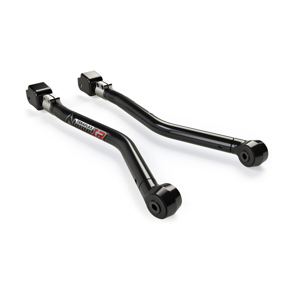 Pereche brațe lungi față superioare reglabile Alpine IR Jeep Wrangler JL și Gladiator JT lift 3-6” Teraflex 1310520 Pereche brațe lungi față superioare reglabile Alpine IR Jeep Wrangler JL și Gladiator JT lift 3-6” Teraflex 1310520
