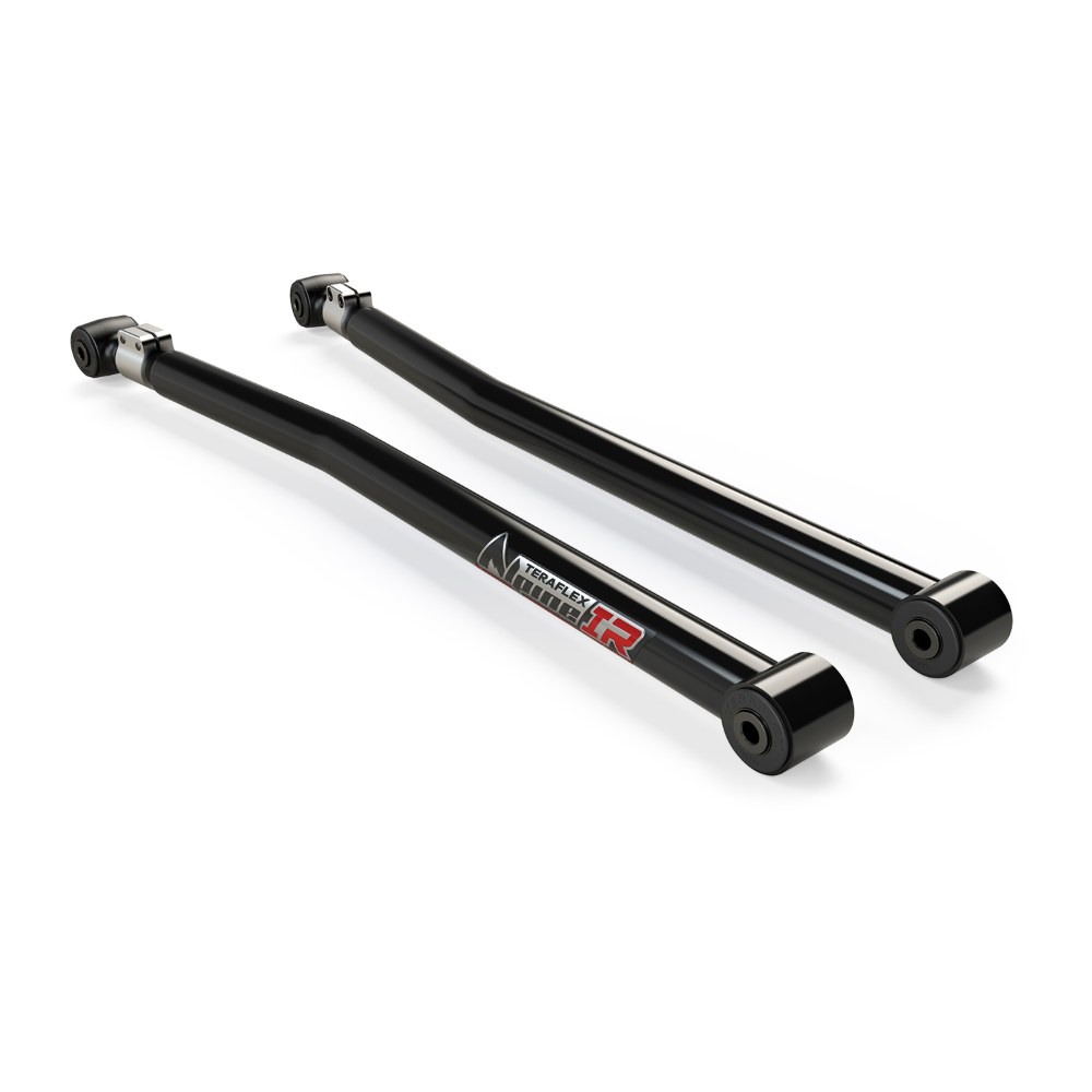 Pereche brațe lungi spate inferioare reglabile Alpine IR Jeep Wrangler JL lift 3-6” Teraflex 1310540 Pereche brațe lungi spate inferioare reglabile Alpine IR Jeep Wrangler JL lift 3-6” Teraflex 1310540