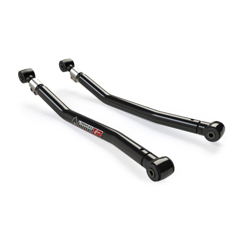 Pereche brațe lungi spate superioare reglabile Alpine IR Jeep Wrangler JL lift 3-6” Teraflex 1310560