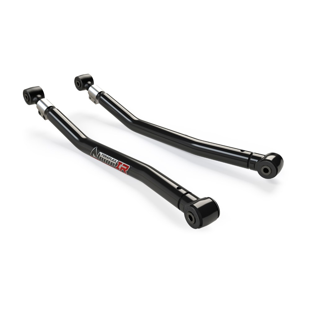 Pereche brațe lungi spate superioare reglabile Alpine IR Jeep Wrangler JL lift 3-6” Teraflex 1310560 Pereche brațe lungi spate superioare reglabile Alpine IR Jeep Wrangler JL lift 3-6” Teraflex 1310560