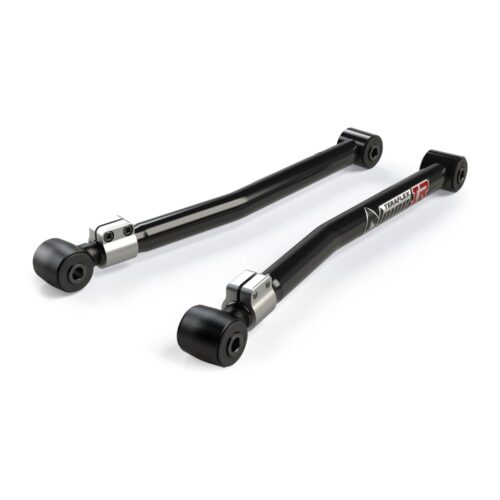 Pereche brațe scurte față inferioare reglabile Alpine IR Jeep Wrangler JL și Gladiator JT lift 0-4.5” Teraflex 1416550