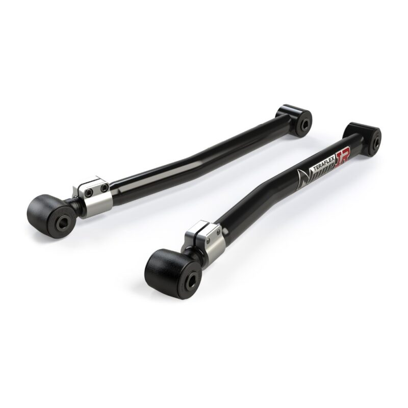 Pereche brațe scurte față inferioare reglabile Alpine IR Jeep Wrangler JL și Gladiator JT lift 0-4.5” Teraflex 1416550