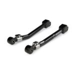 Pereche brațe scurte față superioare reglabile Alpine Jeep Wrangler JL și Gladiator JT lift 0-4.5” Teraflex 1416520
