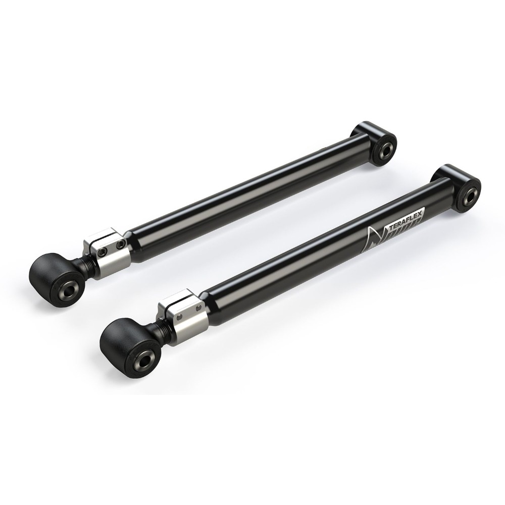 Pereche brațe scurte spate inferioare Alpine Jeep Gladiator JT lift 0-4.5” Teraflex 1417540 Pereche brațe scurte spate inferioare Alpine Jeep Gladiator JT lift 0-4.5” Teraflex 1417540