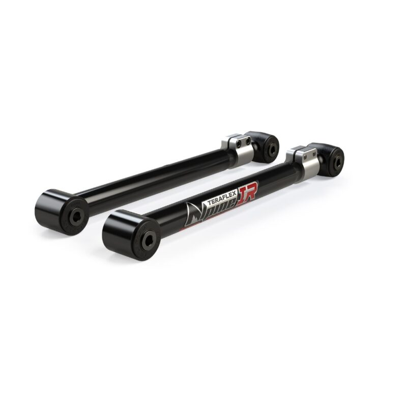Pereche brațe scurte spate inferioare reglabile Alpine IR Jeep Wrangler JL lift 0-4.5” Teraflex 1416580