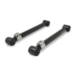 Pereche brațe scurte spate inferioare reglabile Alpine Jeep Wrangler JL lift 0-4.5” Teraflex 1416540