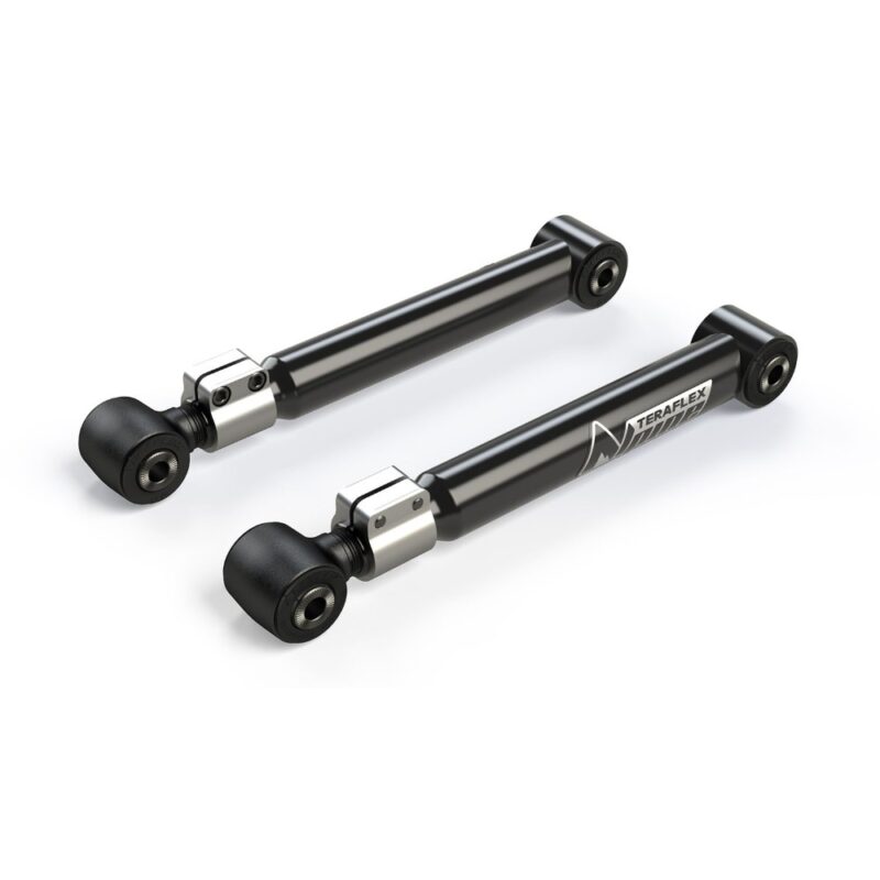 Pereche brațe scurte spate superioare Alpine Jeep Gladiator JT lift 0-4.5” Teraflex 1417530