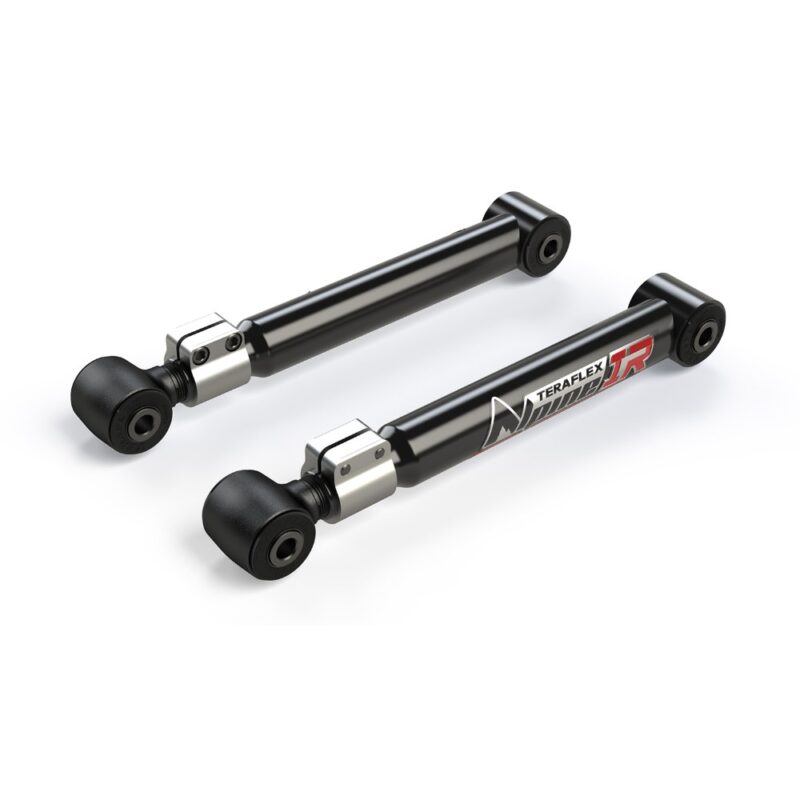 Pereche brațe scurte spate superioare Alpine IR Jeep Gladiator JT lift 0-4.5” Teraflex 1417580