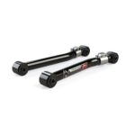 Pereche brațe scurte spate superioare reglabile Alpine IR Jeep Wrangler JL lift 0-4.5” Teraflex 1416570