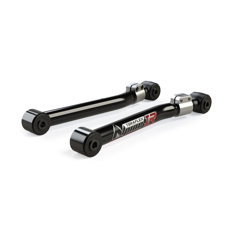 Pereche brațe scurte spate superioare reglabile Alpine IR Jeep Wrangler JL lift 0-4.5” Teraflex 1416570 Pereche brațe scurte spate superioare reglabile Alpine IR Jeep Wrangler JL lift 0-4.5” Teraflex 1416570