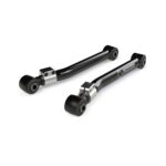Pereche brațe scurte spate superioare reglabile Alpine Jeep Wrangler JL lift 0-4.5” Teraflex 1416560