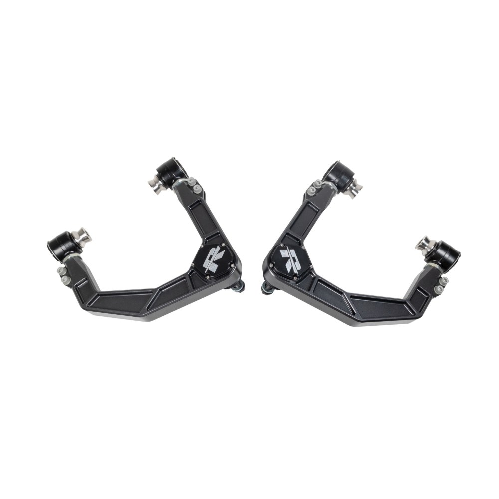Brațe superioare față billet cu pivot HD Ford Bronco ReadyLIFT 67-21360 Brațe superioare față billet cu pivot HD Ford Bronco ReadyLIFT 67-21360