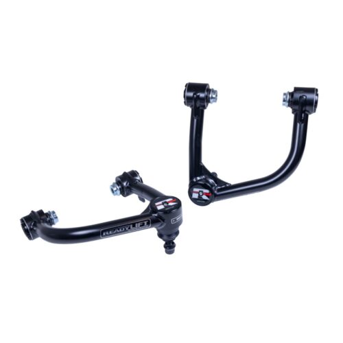 Brațe superioare față tubulare cu pivoți HD Ford Bronco ReadyLIFT 67-21362