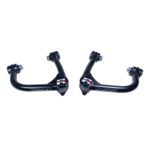 Brațe superioare față tubulare cu pivoți HD Ford Bronco ReadyLIFT 67-21362 - imagine 2