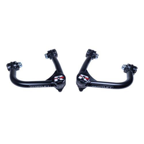 Brațe superioare față tubulare cu pivoți HD Ford Bronco ReadyLIFT 67-21362 - imagine 2