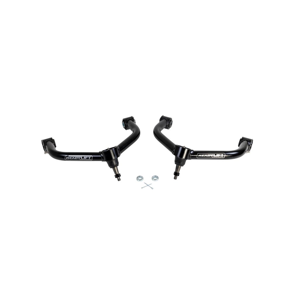 Brațe superioare SST Dodge RAM 1500 din 2019 suspensie spate pe aer lift 1.5” ReadyLIFT 67-19150 Brațe superioare SST Dodge RAM 1500 din 2019 suspensie spate pe aer lift 1.5” ReadyLIFT 67-19150