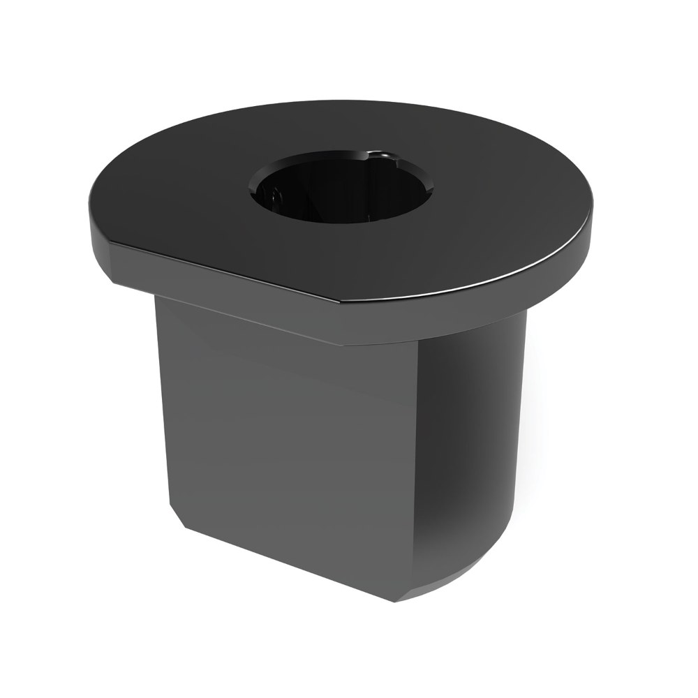 Bucșă traversă 0.95” Trail-Rate bară stabilizatoare ST Jeep Wrangler JK Teraflex 753327 Bucșă traversă 0.95” Trail-Rate bară stabilizatoare ST Jeep Wrangler JK Teraflex 753327