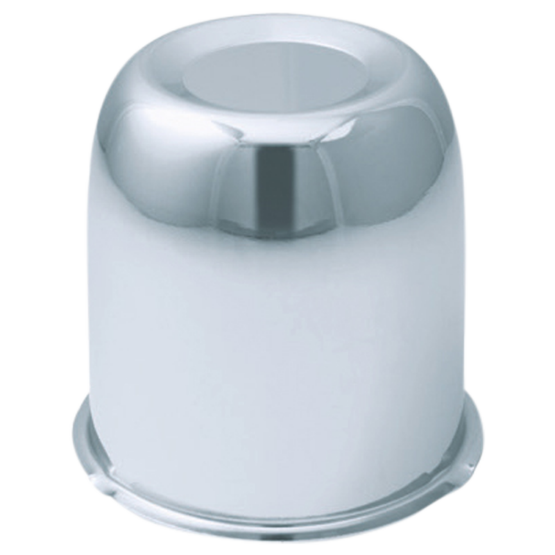 Capac butuc roată 83 mm crom Gorilla HC201