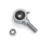 Cap de bară filet dreapta bară stabilizatoare ST față Jeep Wrangler JK Teraflex 9751214