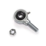 Cap de bară filet stânga bară stabilizatoare ST față Jeep Wrangler JK Teraflex 9751213