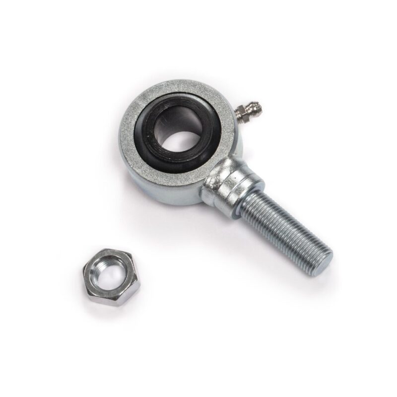 Cap de bară filet stânga bară stabilizatoare ST față Jeep Wrangler JK Teraflex 9751213