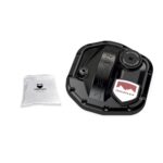 Capac diferențial HD Dana 30 AdvanTEK M186 față Jeep Wrangler JL Teraflex 3990731