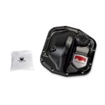 Capac diferențial HD Dana 44 AdvanTEK M210 față Jeep Wrangler JL și Gladiator JT Teraflex 3990744