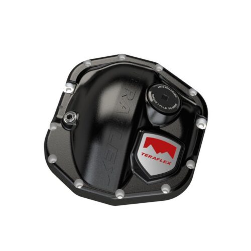 Capac diferențial spate HD Dana 44 Ford Bronco Teraflex 3990844