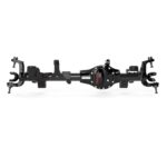 Carcasă punte față Tera30 HD goală Jeep Wrangler JL lift 0-5” Teraflex 3630100