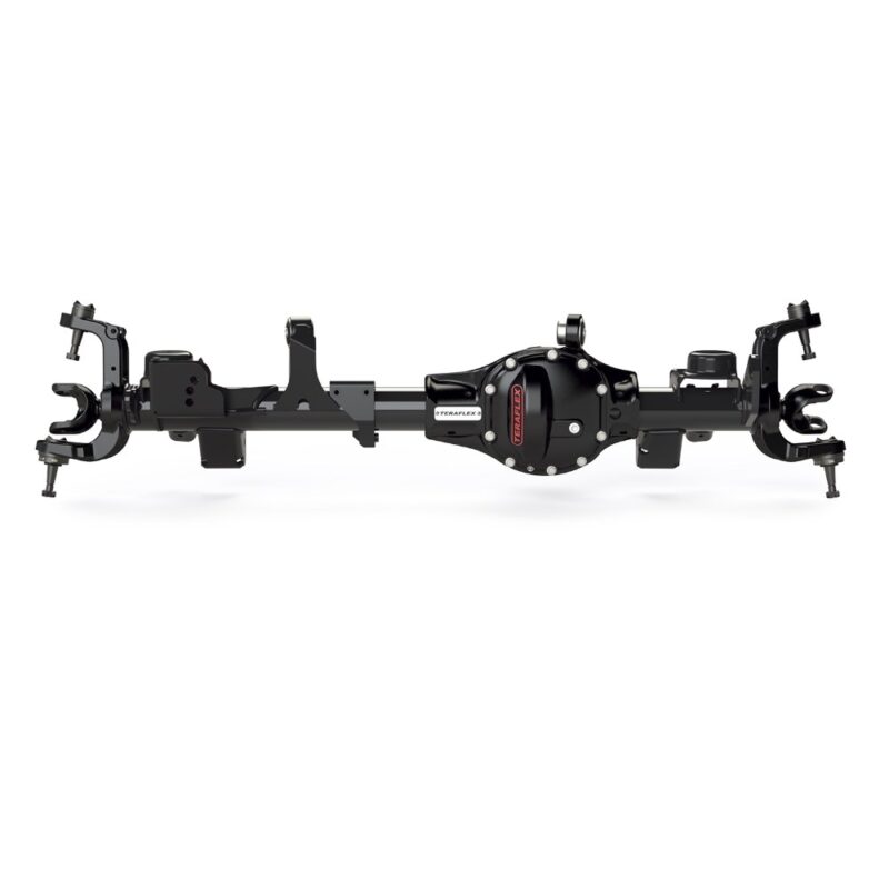 Carcasă punte față Tera30 HD cu grup conic 4.88 și blocant ARB Jeep Wrangler JL lift 0-5” Teraflex 3630488