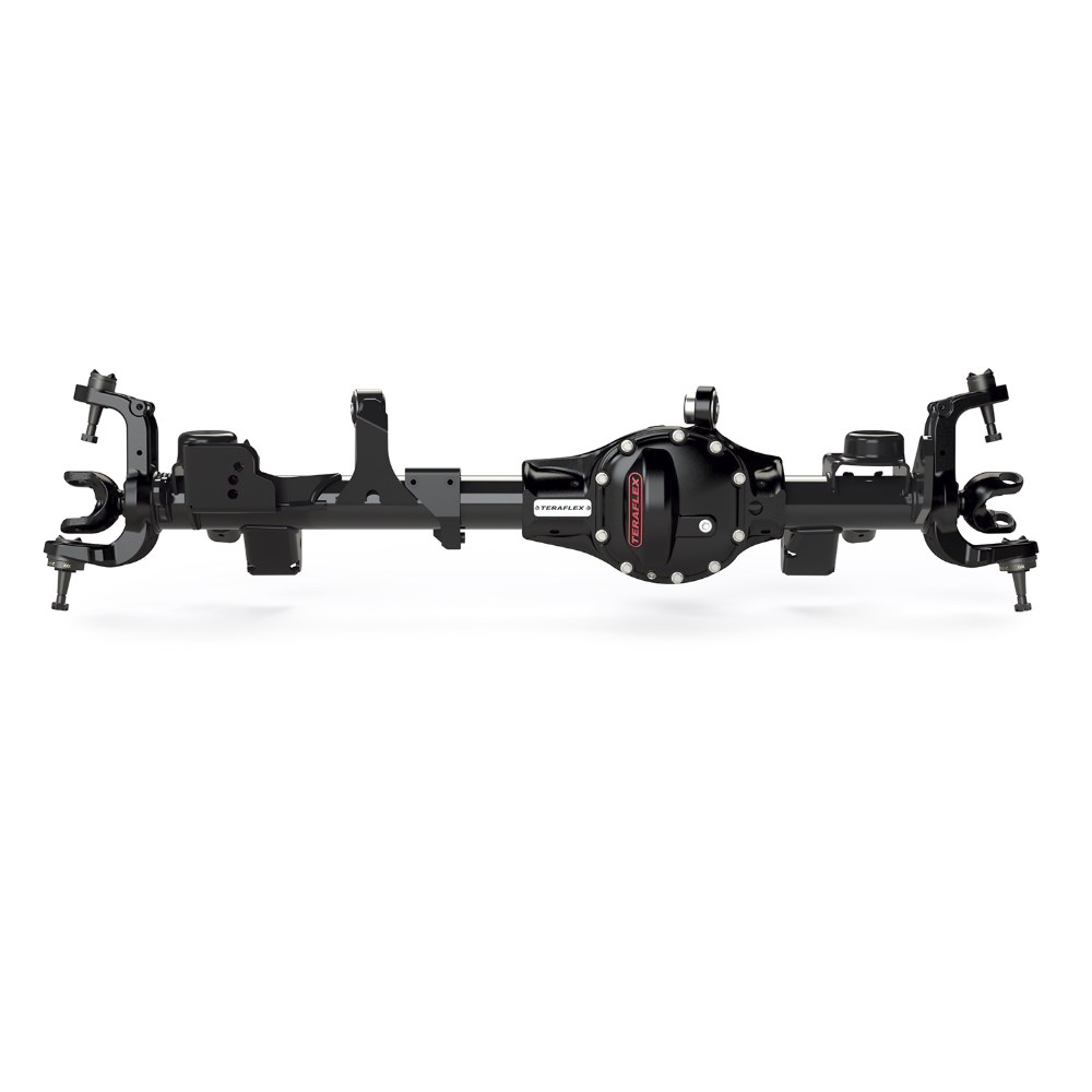 Carcasă punte față Tera30 HD cu grup conic 4.88 și blocant ARB Jeep Wrangler JL lift 0-5” Teraflex 3630488 Carcasă punte față Tera30 HD cu grup conic 4.88 și blocant ARB Jeep Wrangler JL lift 0-5” Teraflex 3630488