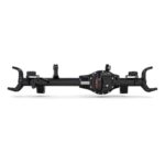 Carcasă punte față Tera30 HD 65.5” goală Jeep Wrangler JK lift 0-3” Teraflex 3503000