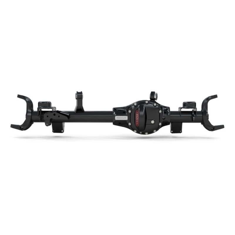Carcasă punte față Tera30 HD 65.5” goală Jeep Wrangler JK lift 0-3” Teraflex 3503000