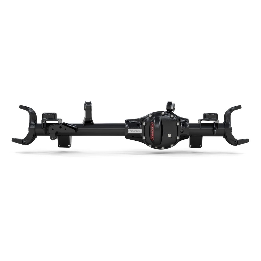 Carcasă punte față Tera30 HD 65.5” goală Jeep Wrangler JK lift 0-3” Teraflex 3503000 Carcasă punte față Tera30 HD 65.5” goală Jeep Wrangler JK lift 0-3” Teraflex 3503000