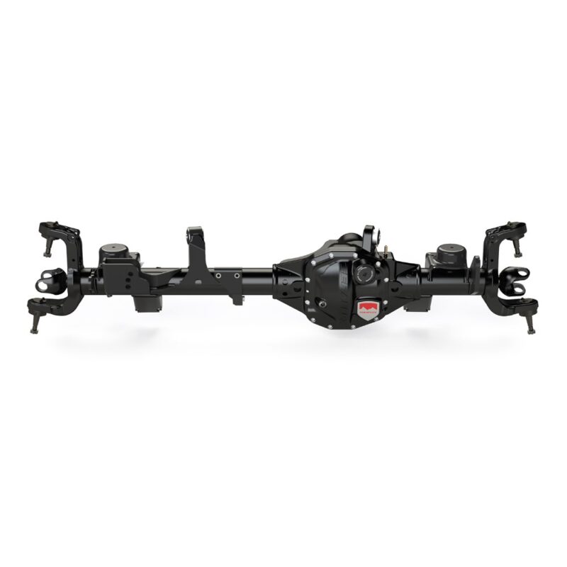 Carcasă punte față Tera44 Rubicon HD Jeep Wrangler JL și Gladiator JT lift 0-5” Teraflex 3644100