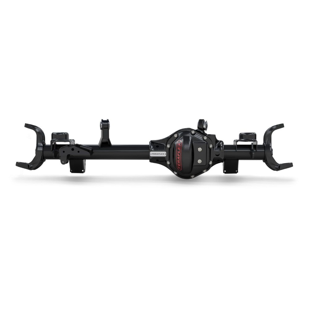Carcasă punte față Tera44 HD 65.5” goală, pentru diferențial ARB Jeep Wrangler JK lift 0-3” Teraflex 3544252 Carcasă punte față Tera44 HD 65.5” goală, pentru diferențial ARB Jeep Wrangler JK lift 0-3” Teraflex 3544252