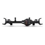 Carcasă punte față Tera44 Rubicon HD 65.5” goală Jeep Wrangler JK lift 0-3” Teraflex 3544052