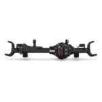 Carcasă punte față Tera44 Rubicon HD 65.5” goală Jeep Wrangler JK lift 4-6” Teraflex 3544053