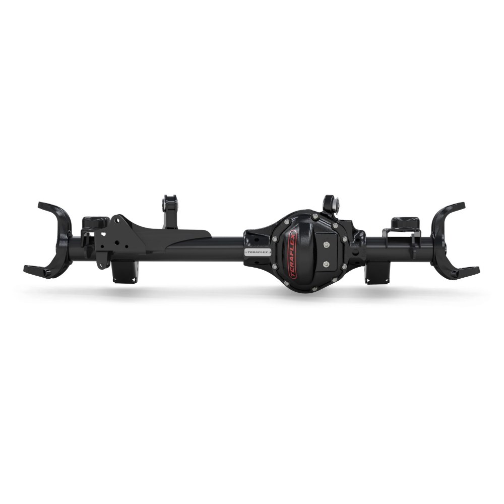 Carcasă punte față Tera44 Rubicon HD 65.5” goală Jeep Wrangler JK lift 4-6” Teraflex 3544053 Carcasă punte față Tera44 Rubicon HD 65.5” goală Jeep Wrangler JK lift 4-6” Teraflex 3544053