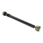 Cardan față High-Angle Rzeppa CV 2007-2011 Jeep Wrangler JK transmisie automată lift 3-6” Teraflex 4607300