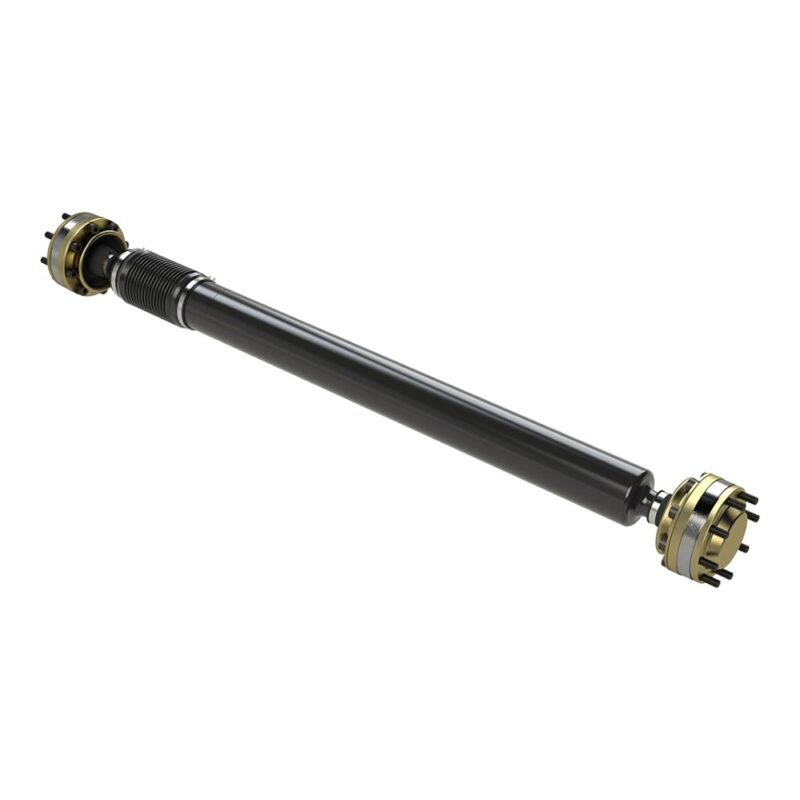 Cardan față High-Angle Rzeppa CV 2007-2011 Jeep Wrangler JK transmisie automată lift 3-6” Teraflex 4607300