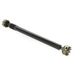 Cardan față High-Angle Rzeppa CV 2012-2018 Jeep Wrangler JK transmisie automată lift 3-6” Teraflex 4612300