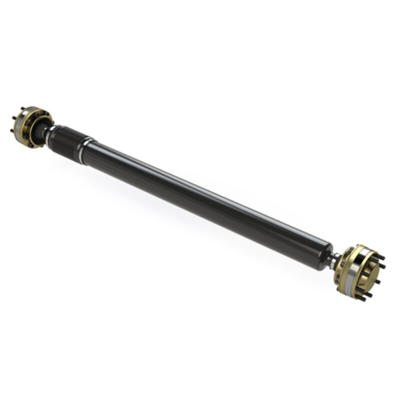 Cardan față High-Angle Rzeppa CV 2012-2018 Jeep Wrangler JK transmisie automată lift 3-6” Teraflex 4612300
