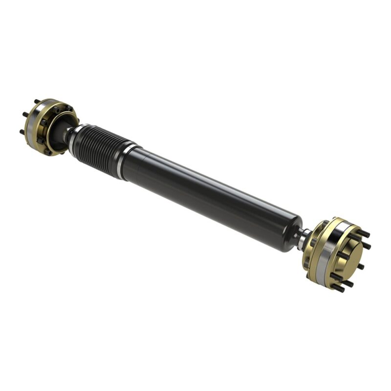 Cardan spate High-Angle Rzeppa CV CRD60 2007-2011 Jeep Wrangler JK 2 uși lift 3-6” Teraflex 4607362