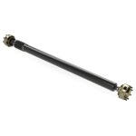 Cardan spate High-Angle Rzeppa CV 2007-2011 Jeep Wrangler JK 4 uși lift 3-6” Teraflex 4607301