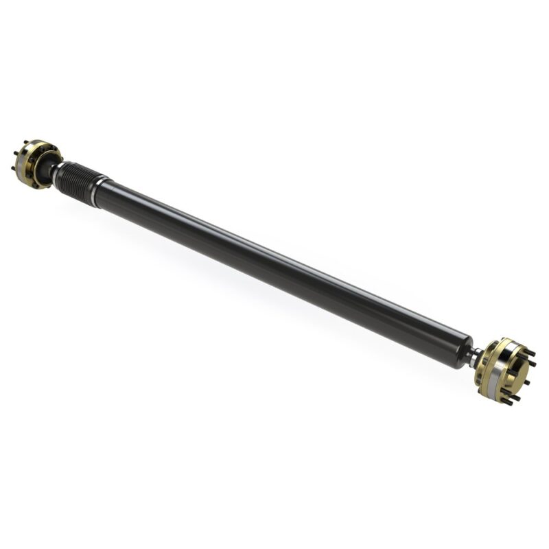 Cardan spate High-Angle Rzeppa CV 2007-2011 Jeep Wrangler JK 4 uși lift 3-6” Teraflex 4607301