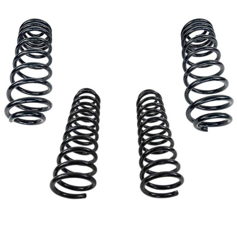 Kit arcuri față și spate Jeep Wrangler JL Rubicon 392 din 2021 lift 0.5” Clayton Off Road COR-1509392