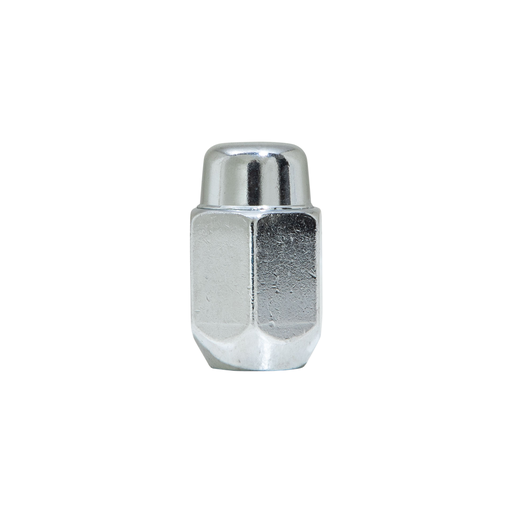 Piuliță roată conică 7/16-20 UNF filet stânga cheie 21 mm crom Gorilla 71178L